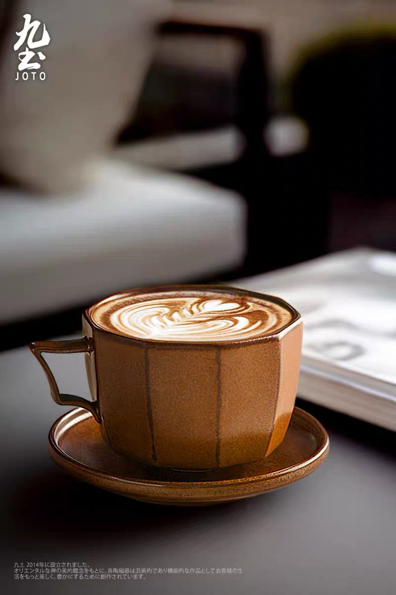 Taza de café