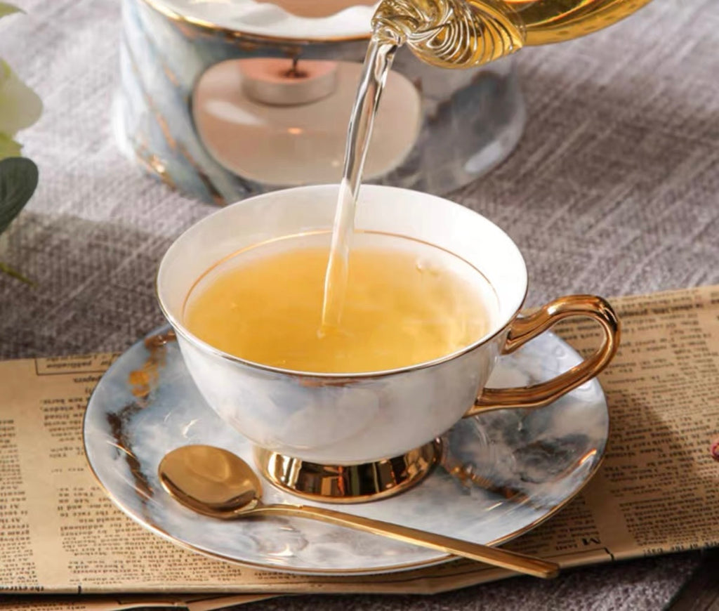 Taza