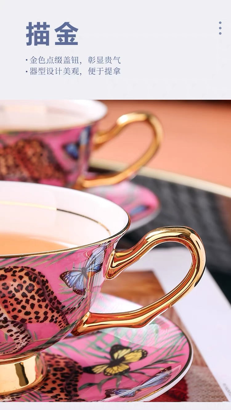 Taza