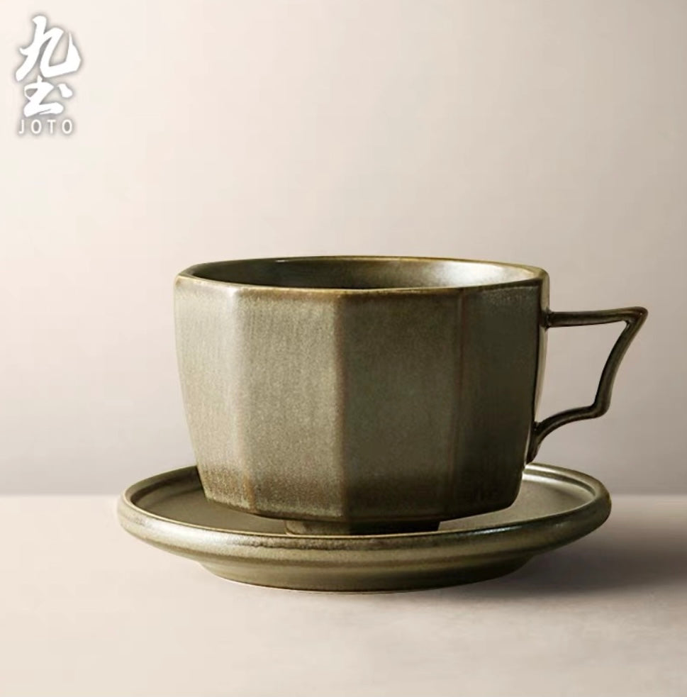 Taza de café